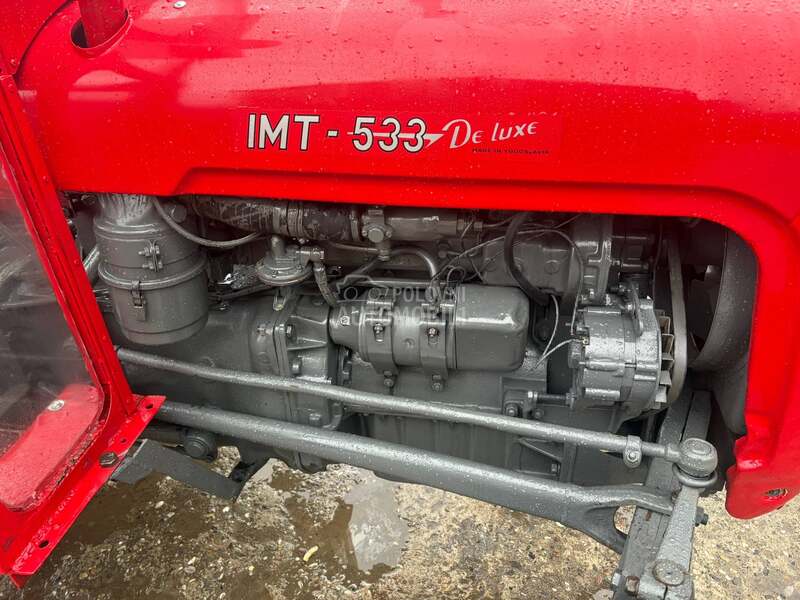 IMT 533
