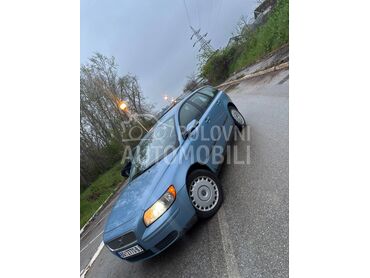 Volvo V50 1.6