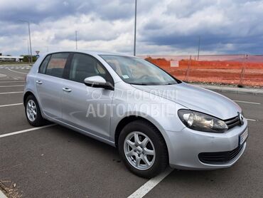 Volkswagen Golf 6 1.4