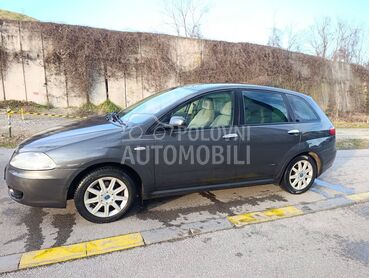 Fiat Croma Niska Polisa