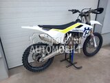 Husqvarna Fc 450