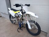 Husqvarna Fc 450