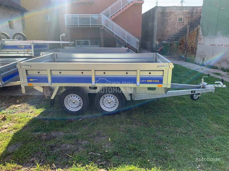 Vesta Akcija light 26 hda