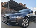 Audi A4 2.0 TDI N.A.V.I