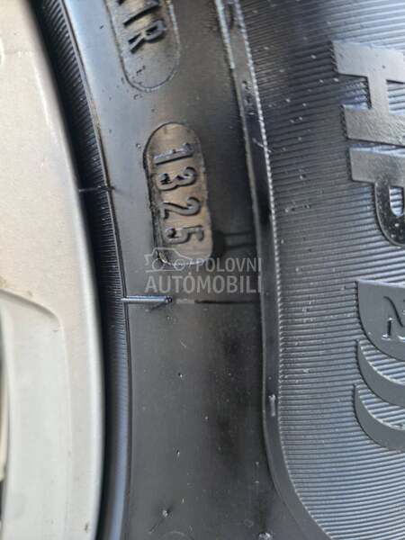 Audi A4 2.0 TDI N.A.V.I