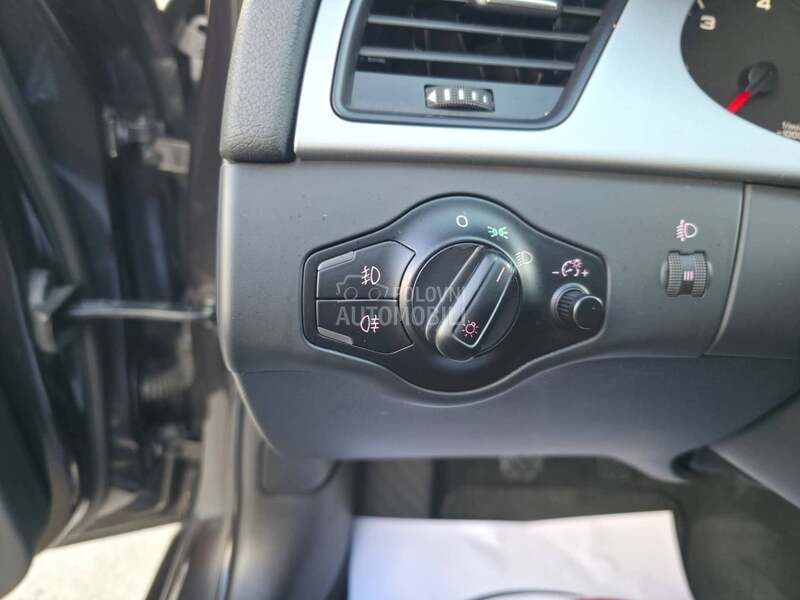 Audi A4 2.0 TDI N.A.V.I