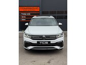 Volkswagen Tiguan Allspace R LINE 7SED PAN