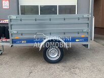 Vesta Light 20kip/17k 