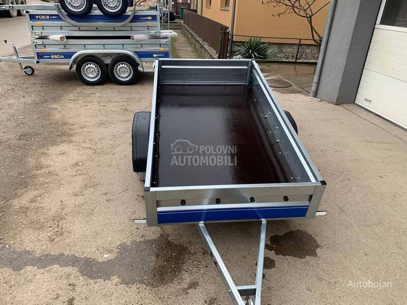 Vesta Light 20kip/17kip/20uno