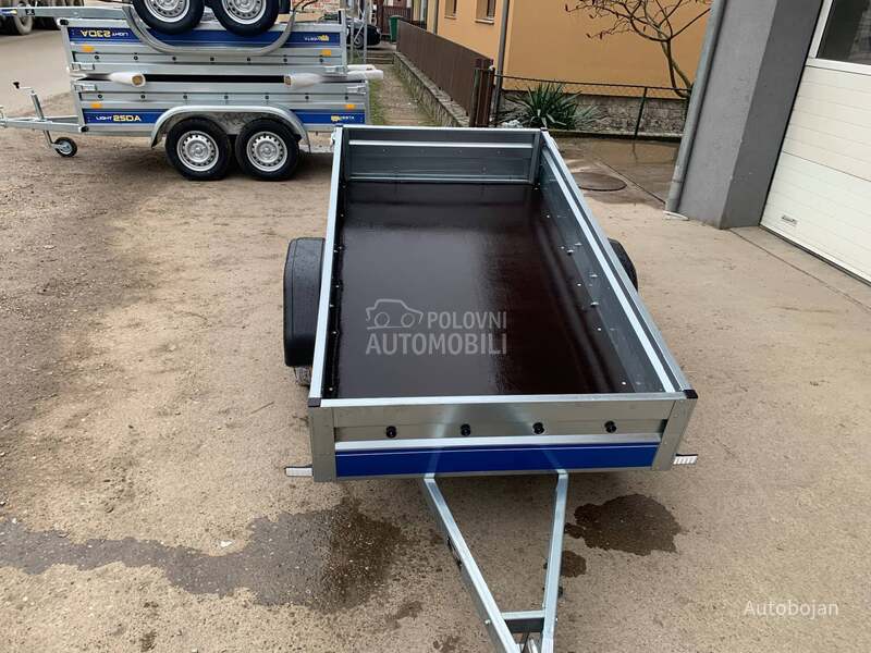 Vesta Light 20kip/17kip/20uno