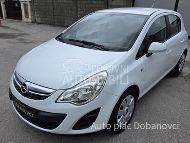 Opel Corsa D 1.3 cdti/nav