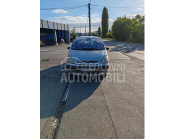 Citroen Xsara Picasso 