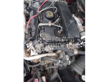 Motor 2,0TD komplet