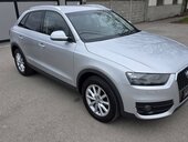 Audi Q3 2.0 TDI