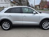 Audi Q3 2.0 TDI