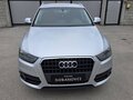Audi Q3 2.0 TDI