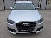 Audi Q3 2.0 TDI
