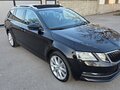 Škoda Octavia 1.6 TDI Pano/xeno