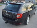 Škoda Octavia 1.6 TDI Pano/xeno