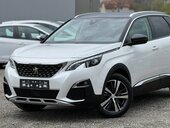 Peugeot 3008 1.2 ALLURE AUTOM