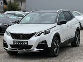 Peugeot 3008 1.2 ALLURE AUTOM