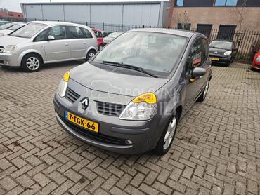 Renault Modus 