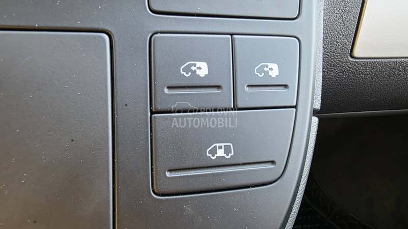 Volkswagen Multivan 2.0 TDI HIGH-LINE