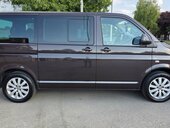 Volkswagen Multivan 2.0 TDI HIGH-LINE