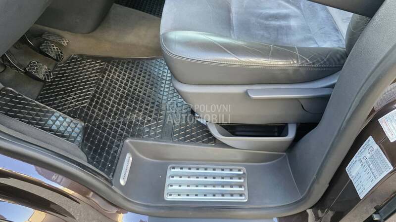 Volkswagen Multivan 2.0 TDI HIGH-LINE
