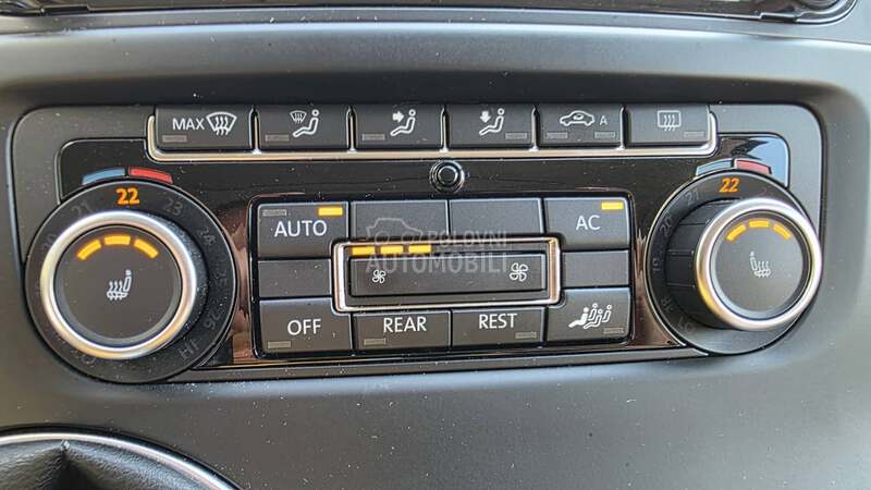 Volkswagen Multivan 2.0 TDI HIGH-LINE