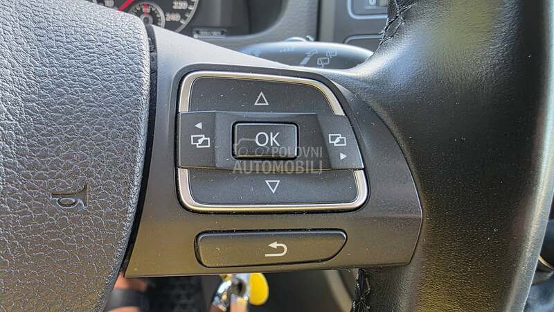 Volkswagen Multivan 2.0 TDI HIGH-LINE