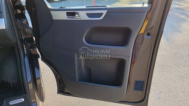 Volkswagen Multivan 2.0 TDI HIGH-LINE