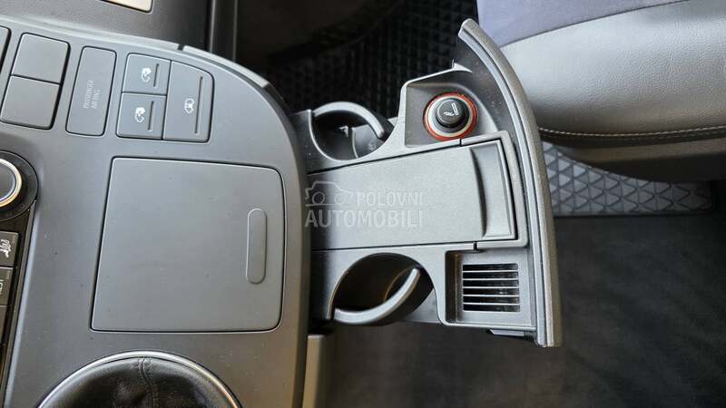 Volkswagen Multivan 2.0 TDI HIGH-LINE