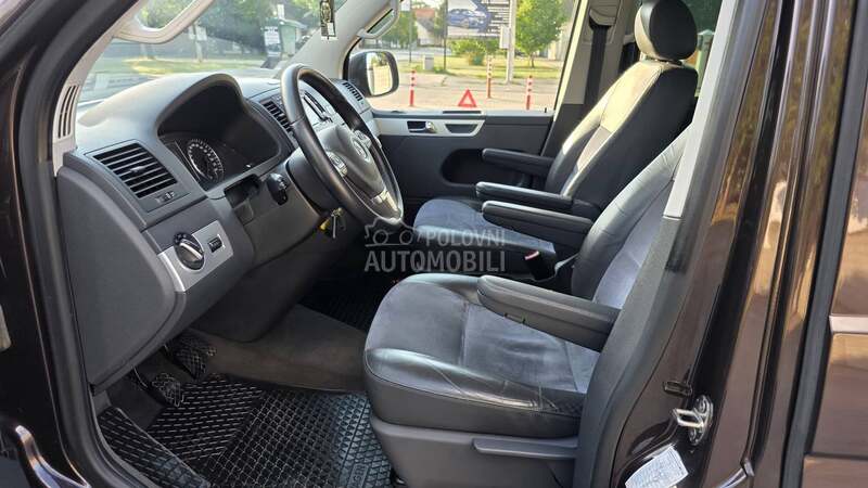 Volkswagen Multivan 2.0 TDI HIGH-LINE