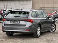 Škoda Octavia 2.0 TDI DSG VIRTUAL