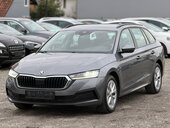Škoda Octavia 2.0 TDI DSG VIRTUAL