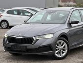 Škoda Octavia 2.0 TDI DSG VIRTUAL