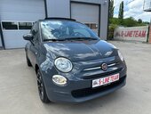 Fiat 500 1.2 CABR/NARDO GREY