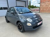 Fiat 500 1.2 CABR/NARDO GREY