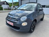 Fiat 500 1.2 CABR/NARDO GREY
