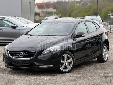 Volvo V40 1.6 T3 NAVl VIRTUAL