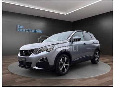 Hauba za Peugeot 3008