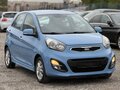 Kia Picanto 1.2 STYLE SWlSS