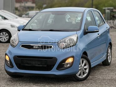 Kia Picanto 1.2 STYLE SWlSS