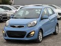 Kia Picanto 1.2 STYLE SWlSS