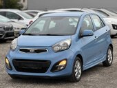 Kia Picanto 1.2 STYLE SWlSS