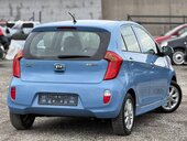 Kia Picanto 1.2 STYLE SWlSS