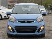 Kia Picanto 1.2 STYLE SWlSS