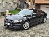 Audi A6 ALI BUKVALN0 N0V