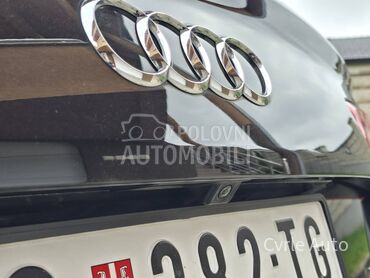 Audi A6 ALI BUKVALN0 N0V